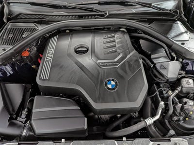 2023 BMW 3 Series 330i xDrive