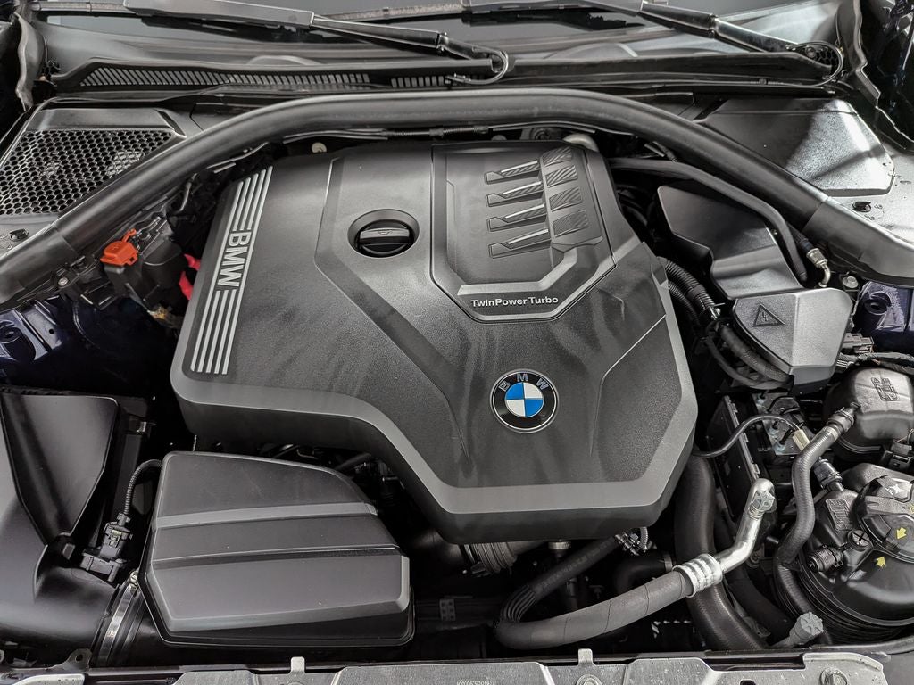 2023 BMW 3 Series 330i xDrive