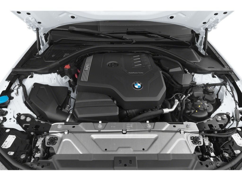 2023 BMW 330i xDrive 330i xDrive