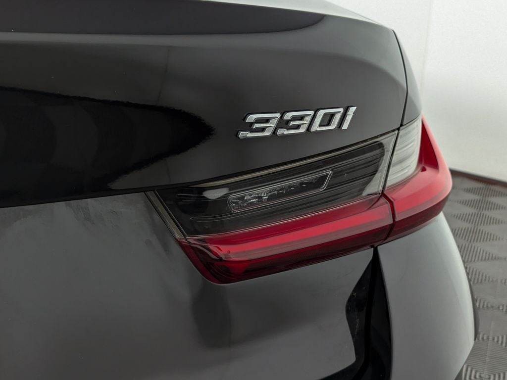 2023 BMW 330i xDrive 330i xDrive