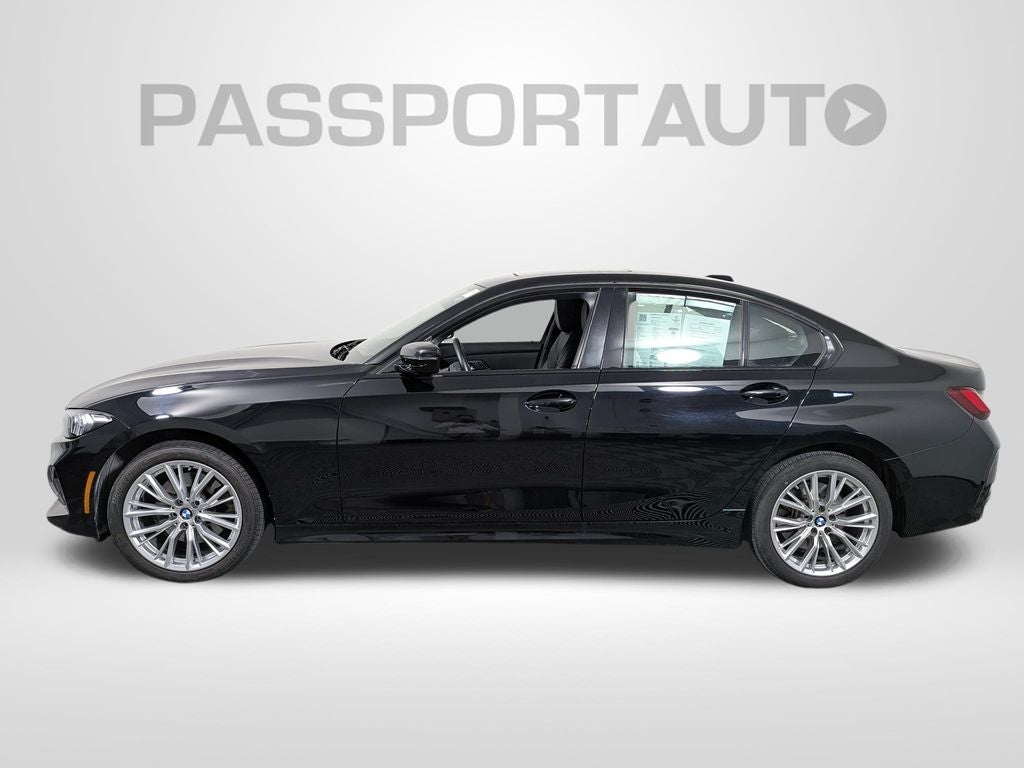2023 BMW 330i xDrive 330i xDrive