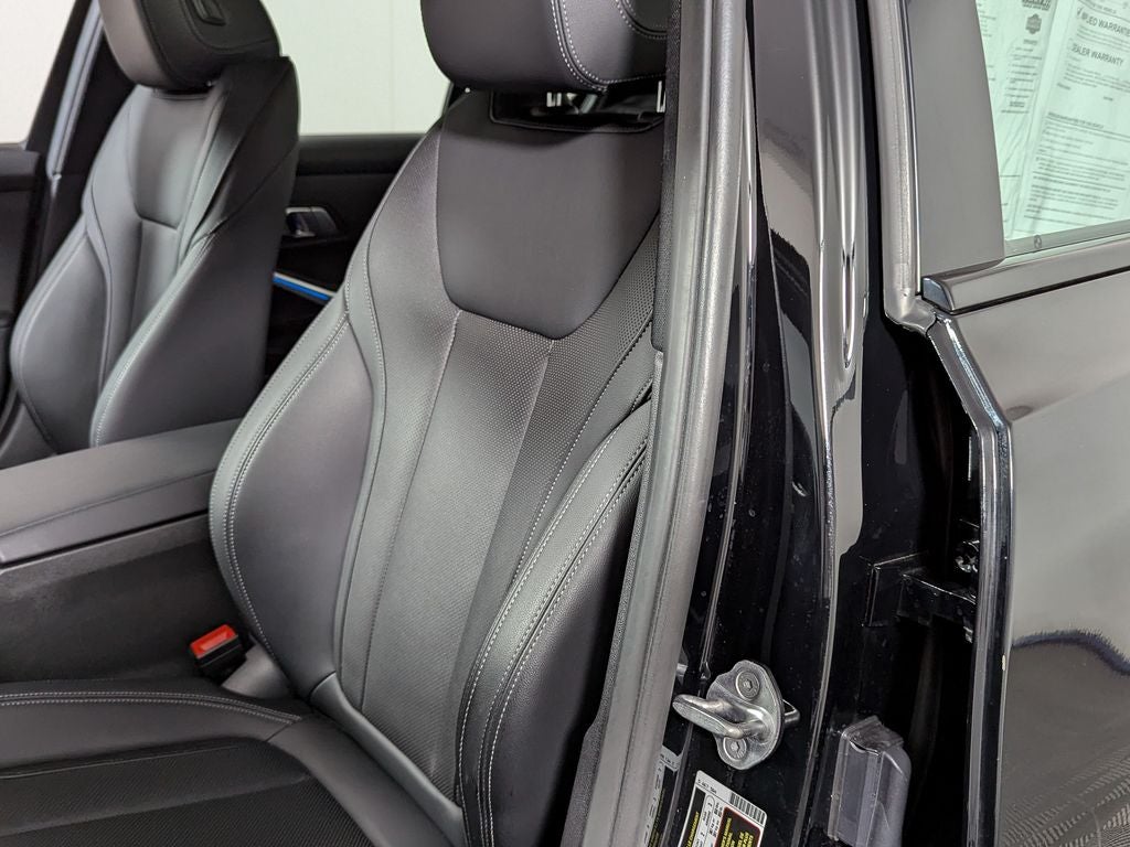 2023 BMW 330i xDrive 330i xDrive