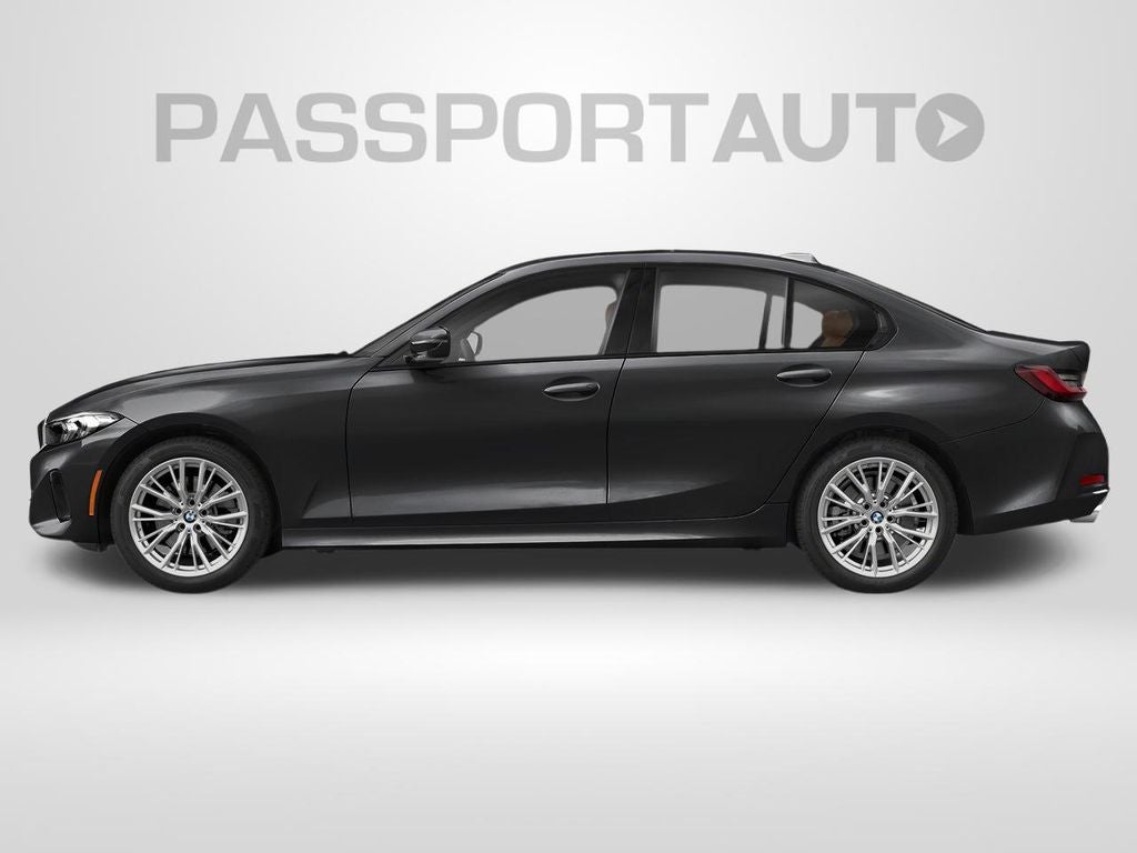 2023 BMW 330i xDrive 330i xDrive