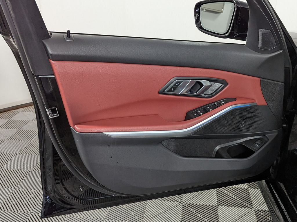 2023 BMW 330i xDrive 330i xDrive