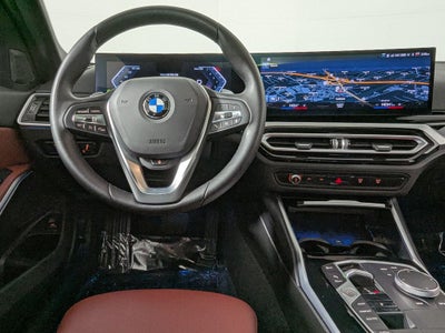 2023 BMW 330i xDrive 330i xDrive