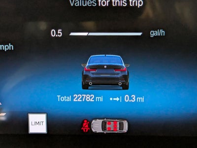 2023 BMW 330i xDrive 330i xDrive