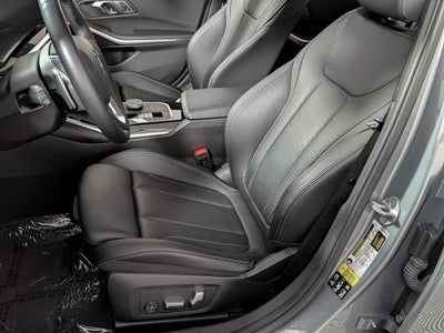 2023 BMW 330i xDrive 330i xDrive