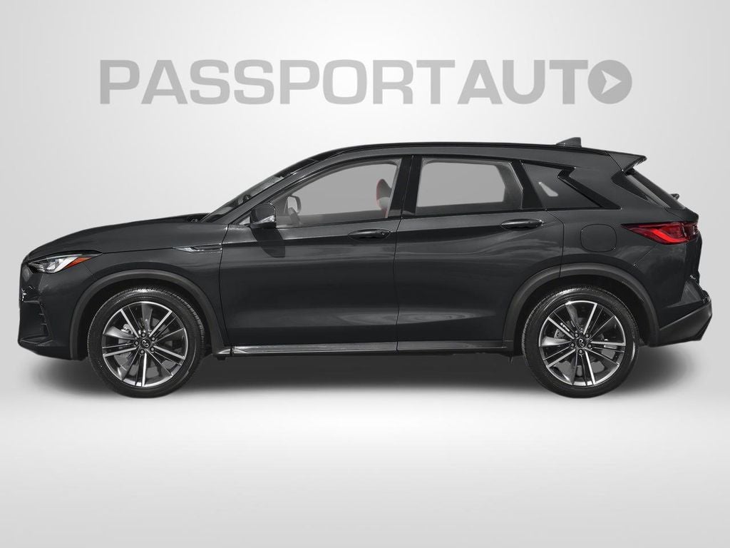 2024 INFINITI QX50 SPORT