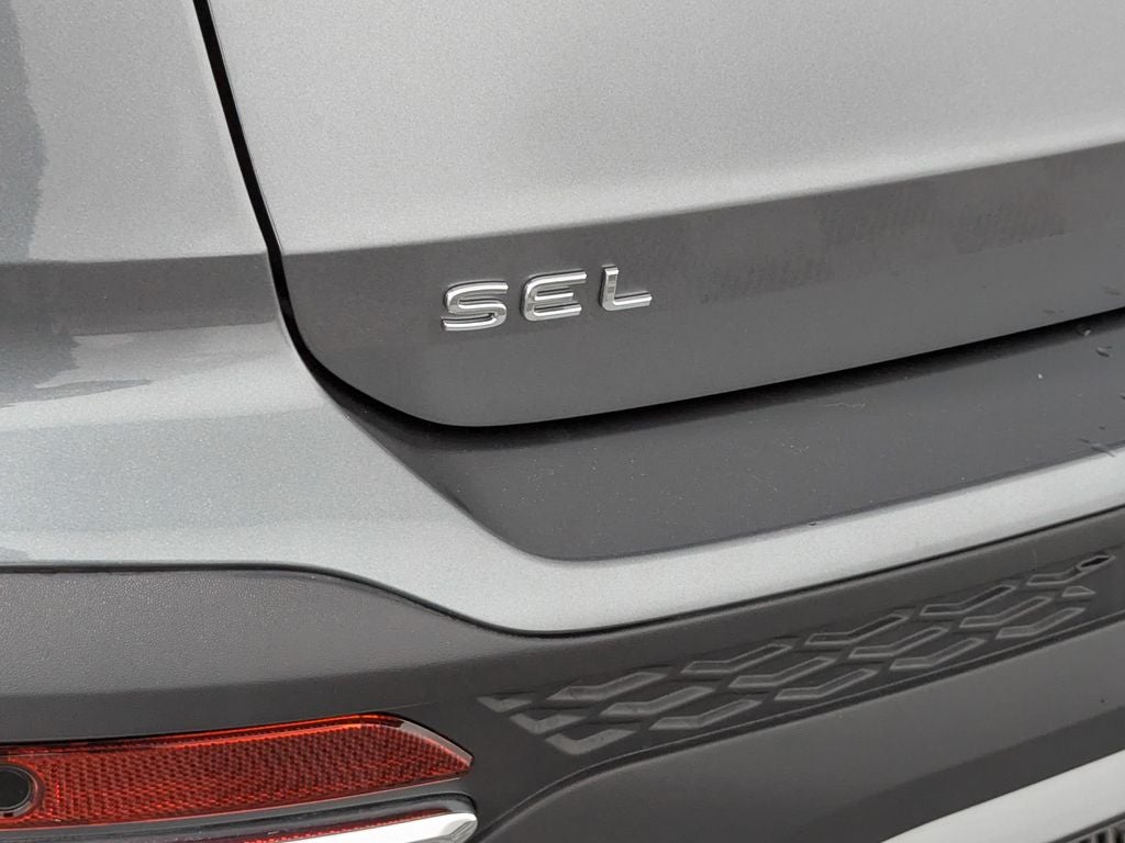 2024 Volkswagen Taos 1.5T SEL