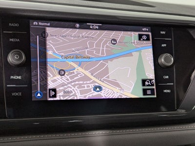 2024 Volkswagen Taos 1.5T SEL