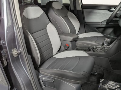 2024 Volkswagen Taos 1.5T SEL