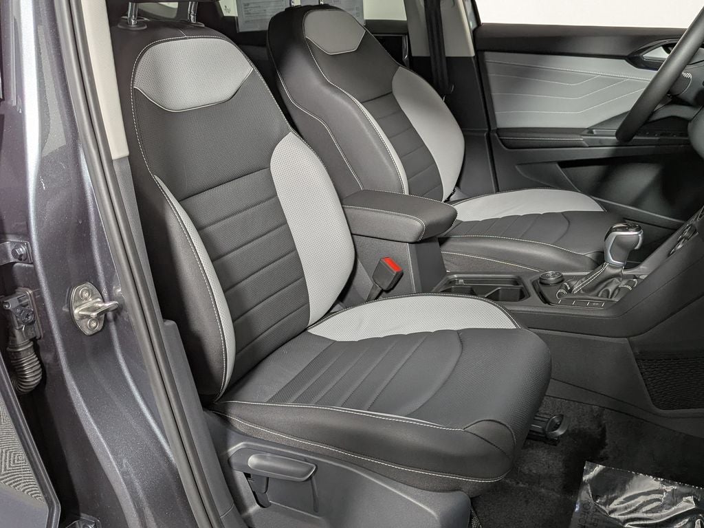 2024 Volkswagen Taos 1.5T SEL