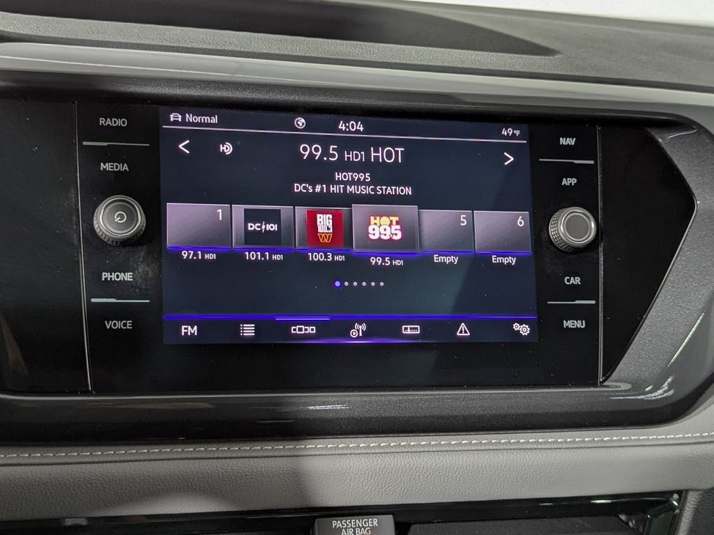 2024 Volkswagen Taos 1.5T SEL