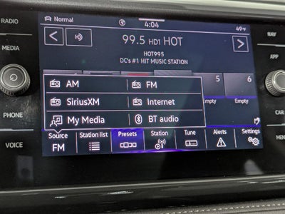 2024 Volkswagen Taos 1.5T SEL