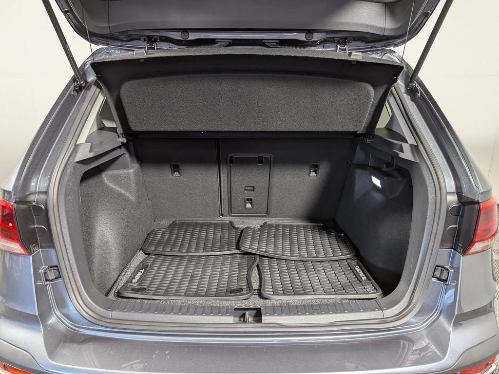 2024 Volkswagen Taos 1.5T SEL