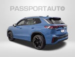 2026 Volkswagen Tiguan 2.0T SEL R-Line Turbo