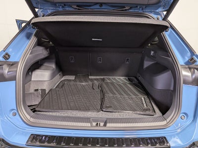 2026 Volkswagen Tiguan 2.0T SEL R-Line