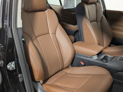 2025 Subaru Legacy Touring XT