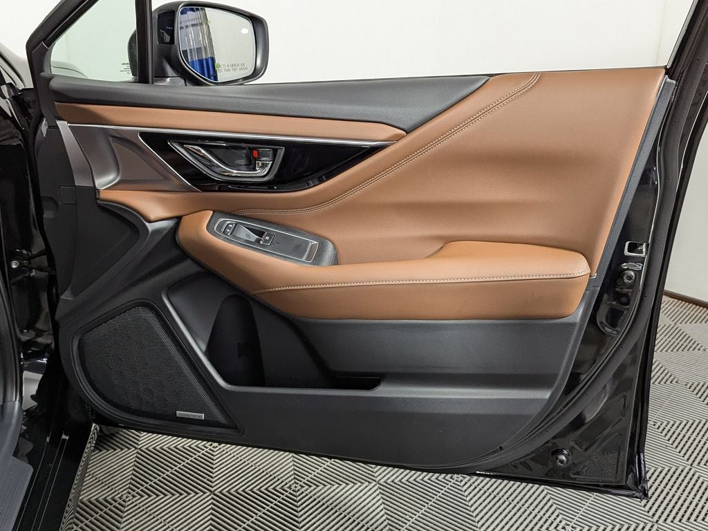 2025 Subaru Legacy Touring XT