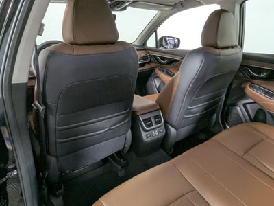 2025 Subaru Legacy Touring XT