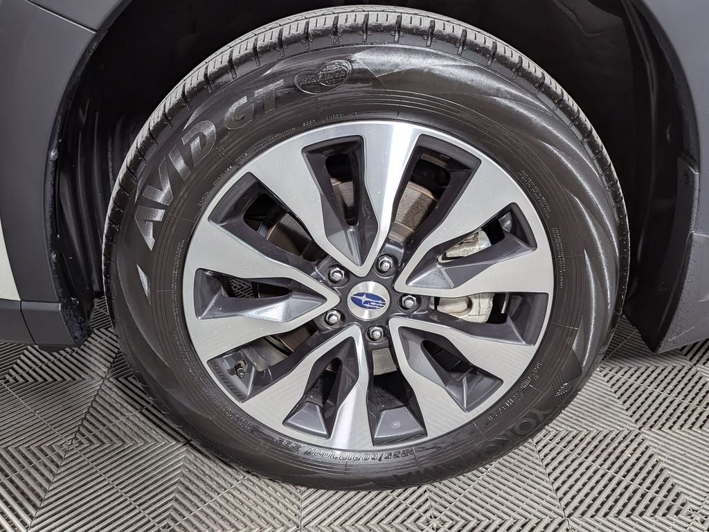 2024 Subaru Outback Touring XT