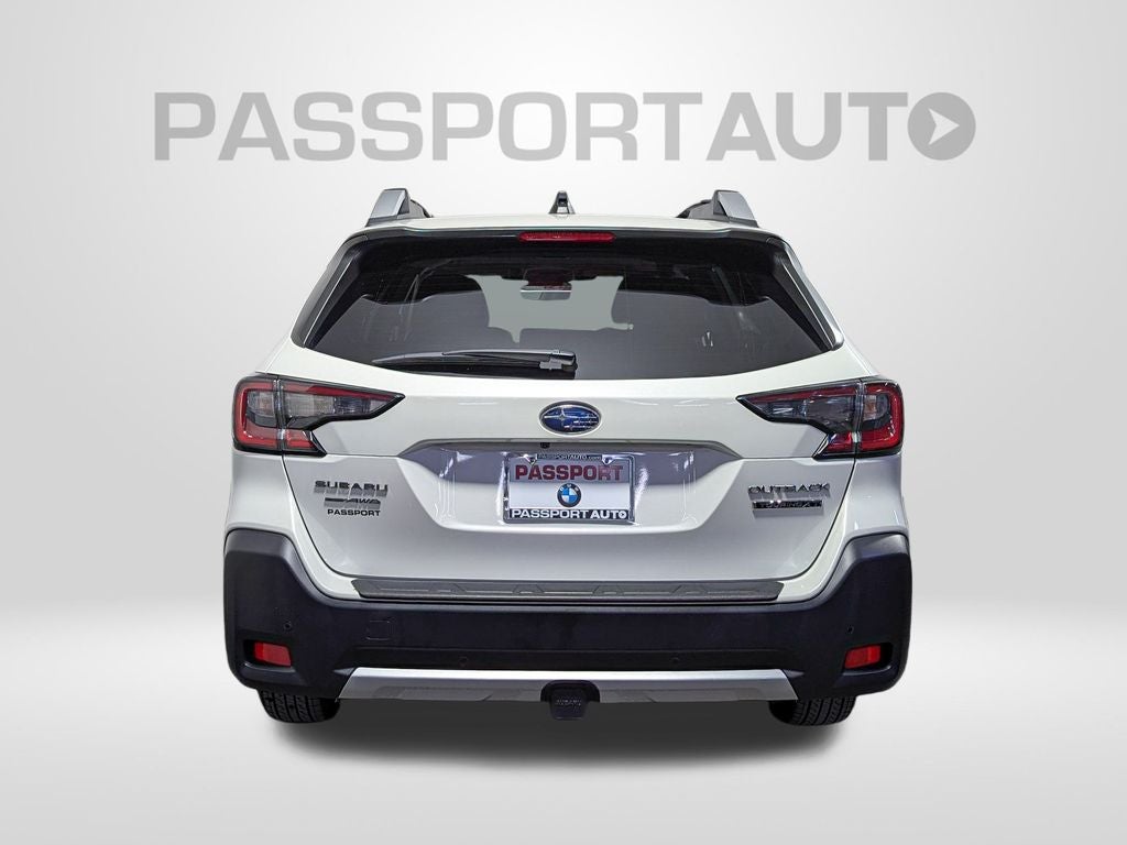 2024 Subaru Outback Touring XT