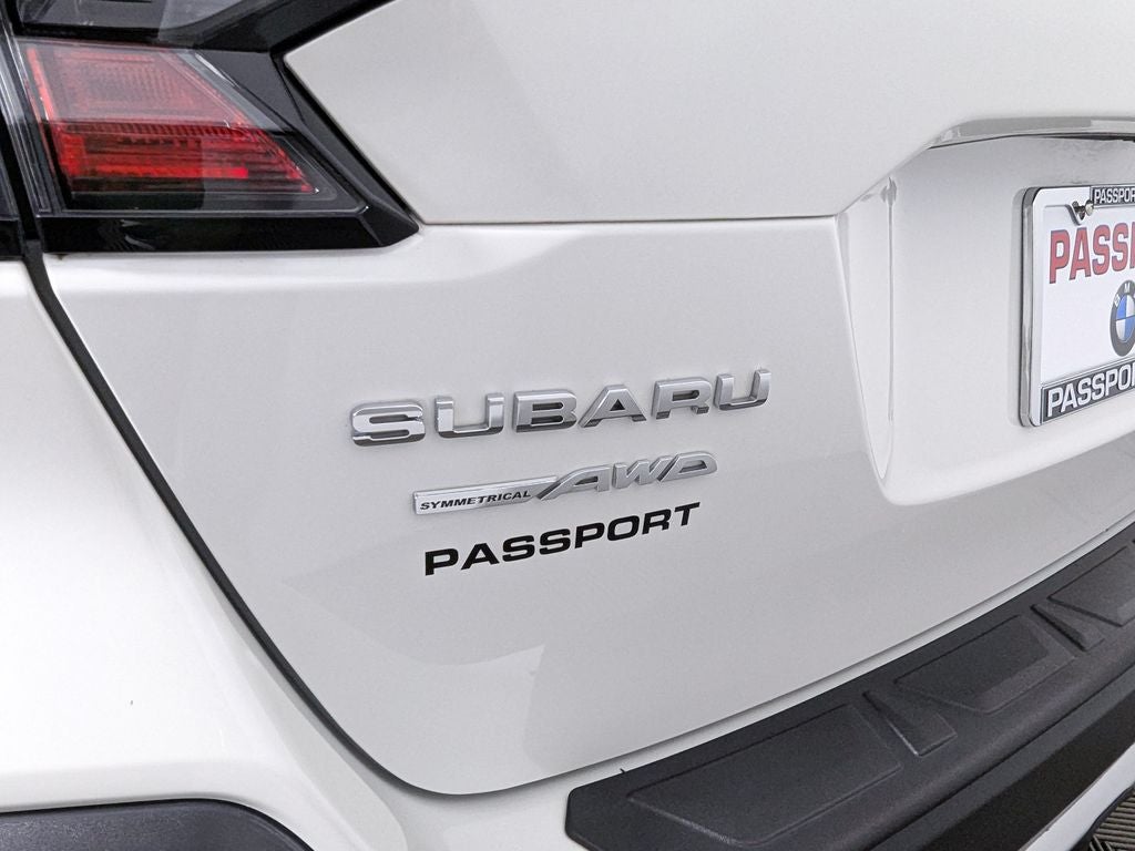 2024 Subaru Outback Touring XT