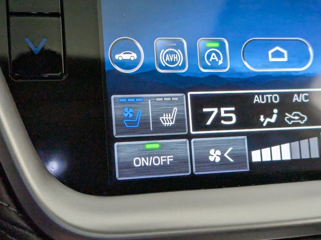 2024 Subaru Outback Touring XT