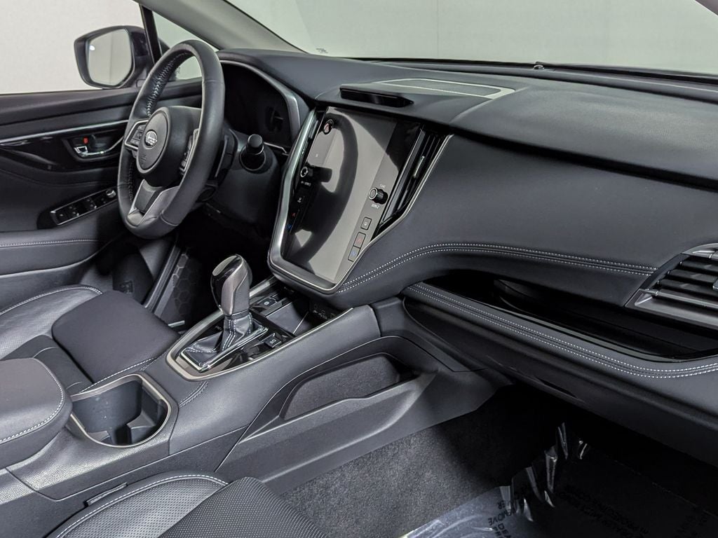 2024 Subaru Outback Touring XT