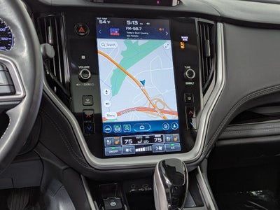 2024 Subaru Outback Touring XT