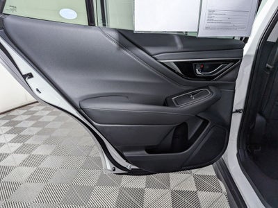 2024 Subaru Outback Touring XT