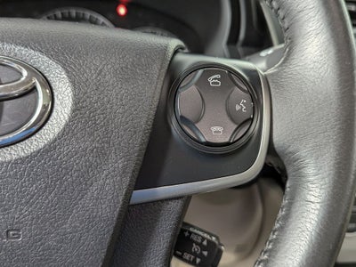 2014 Toyota Camry XLE