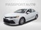 2022 Toyota Camry Hybrid LE
