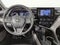 2022 Toyota Camry Hybrid LE