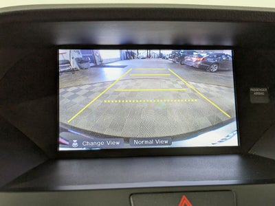 2015 Acura RDX Technology Package