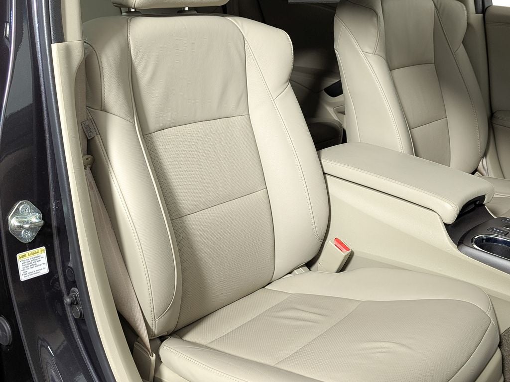 2015 Acura RDX Technology Package