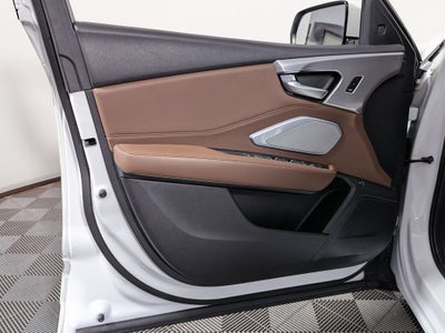 2021 Acura RDX Technology Package SH-AWD