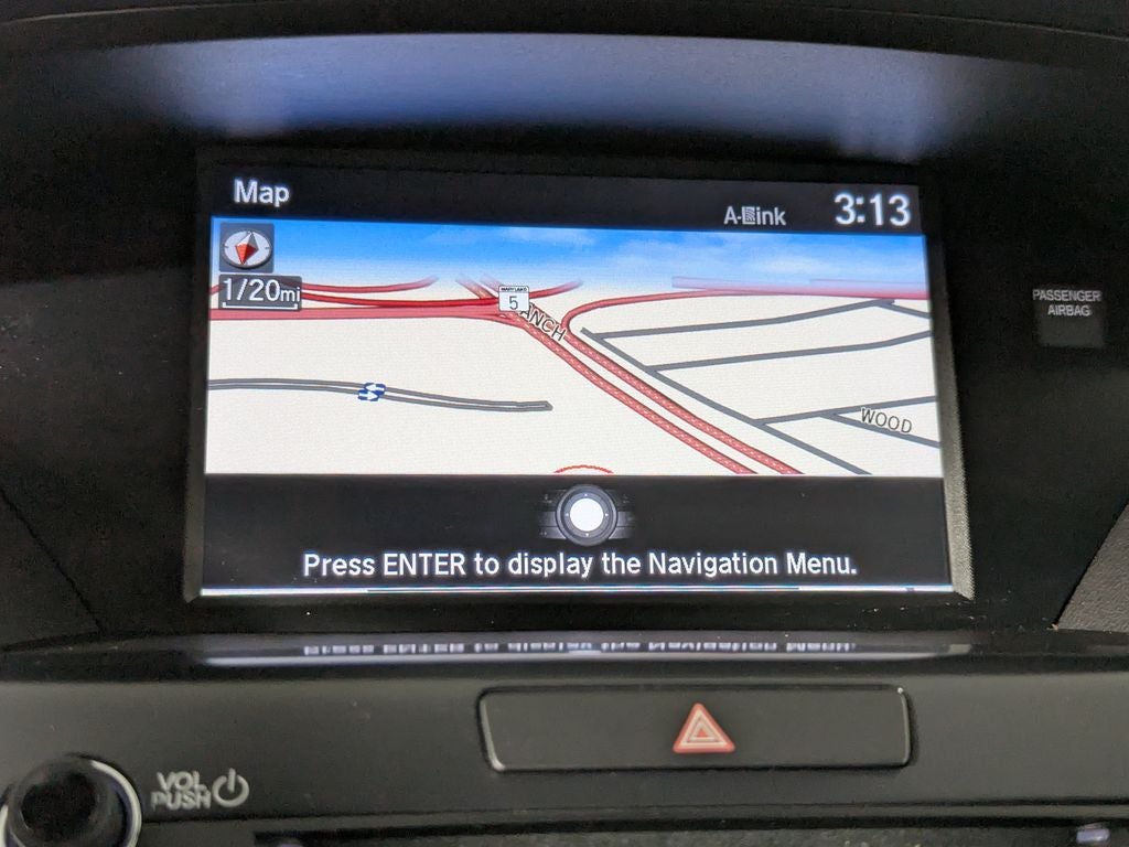 2018 Acura MDX 3.5L SH-AWD w/Technology Package