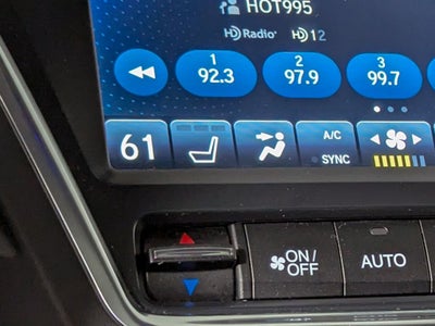 2018 Acura MDX 3.5L SH-AWD w/Technology Package
