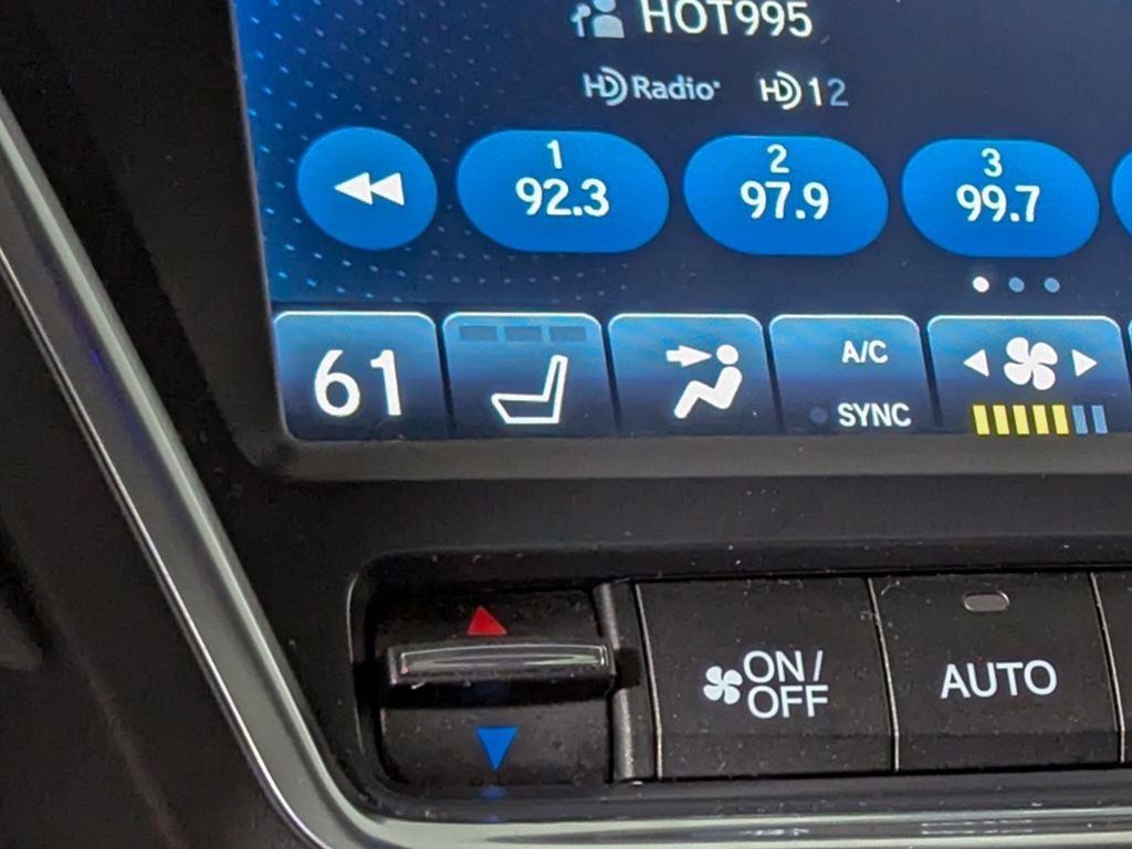 2018 Acura MDX 3.5L SH-AWD w/Technology Package