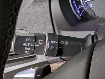 2018 Acura MDX 3.5L SH-AWD w/Technology Package