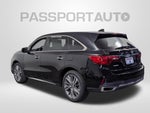 2018 Acura MDX 3.5L SH-AWD w/Technology Package
