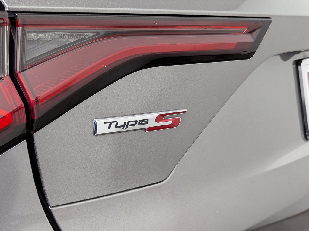 2022 Acura MDX Type S w/Advance Package SH-AWD