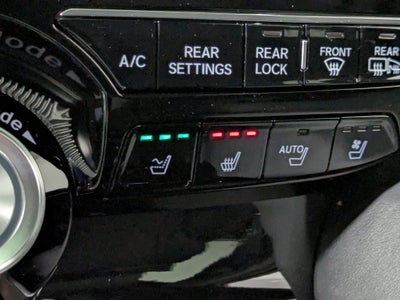 2022 Acura MDX Type S w/Advance Package SH-AWD