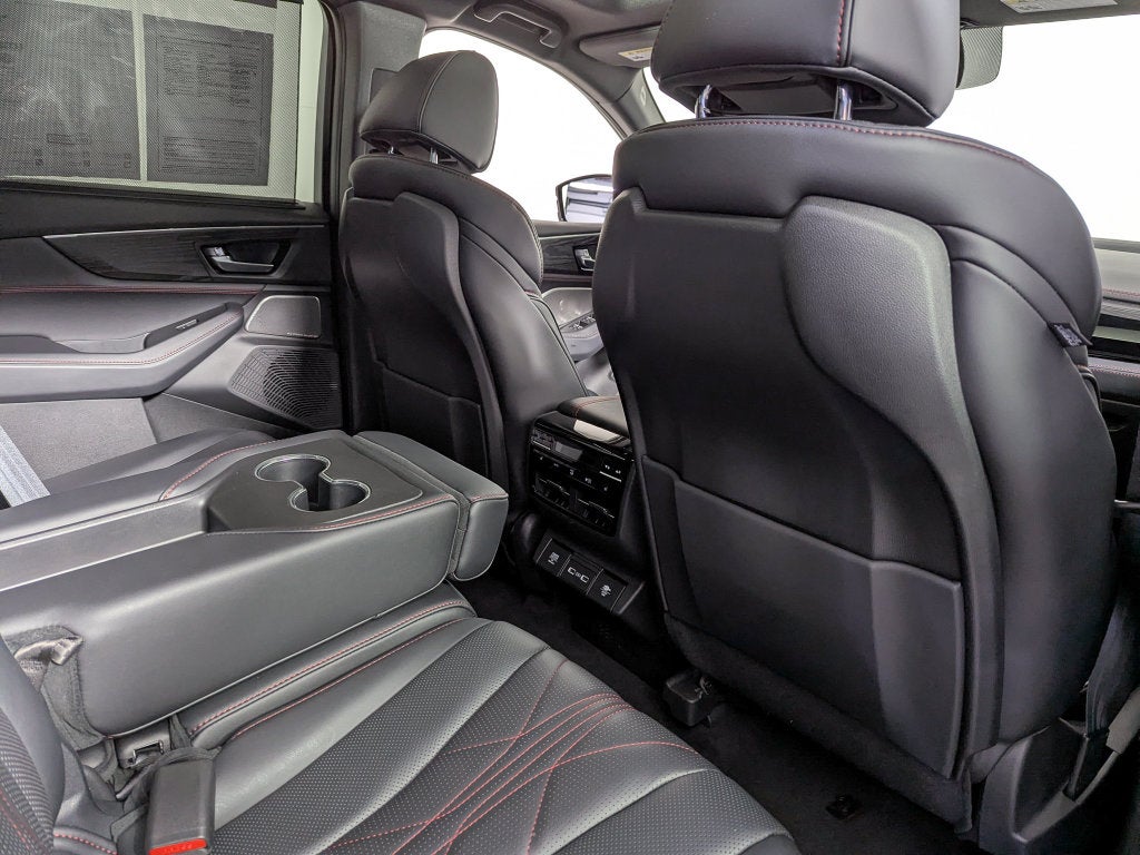 2022 Acura MDX Type S w/Advance Package SH-AWD
