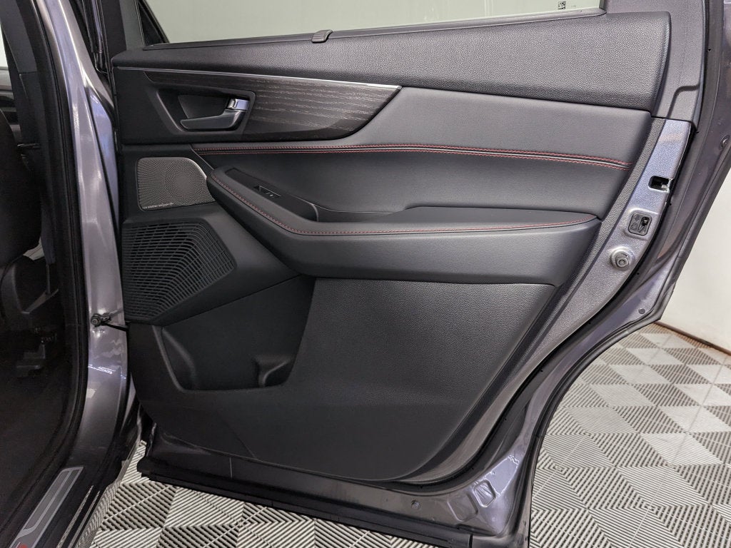 2022 Acura MDX Type S w/Advance Package SH-AWD