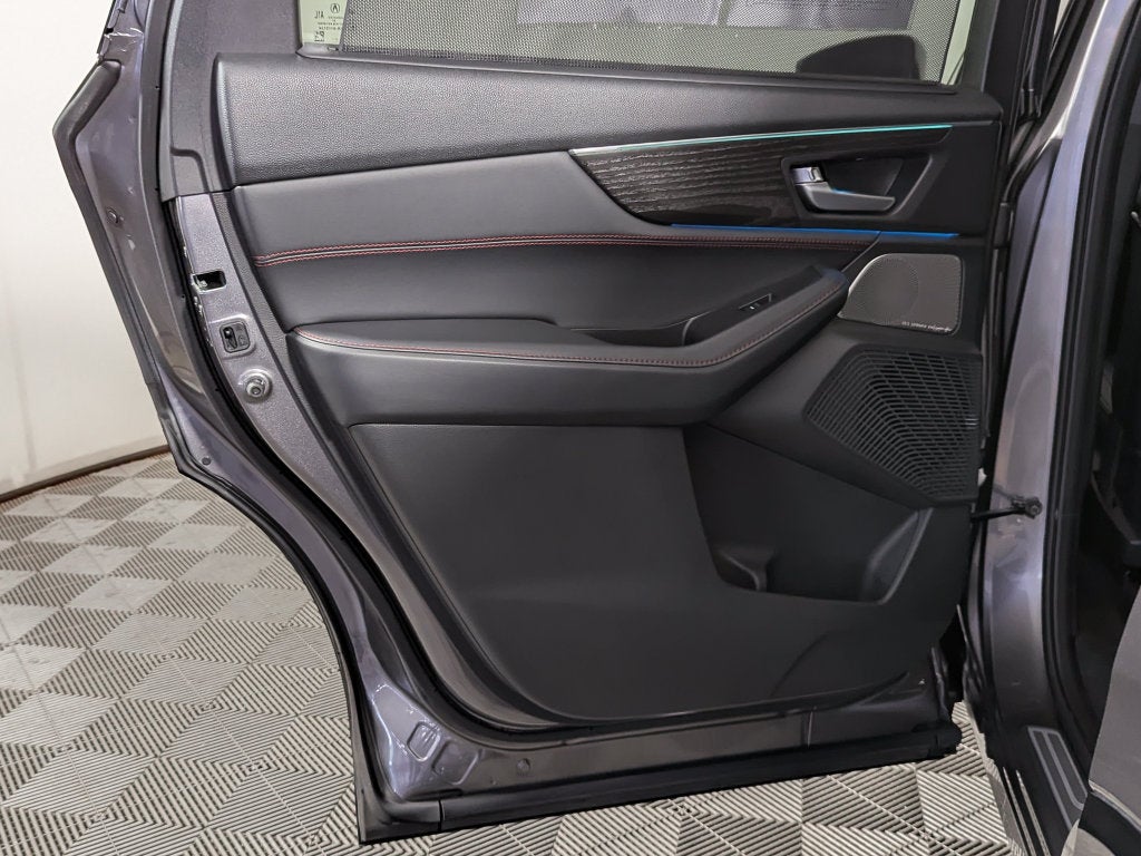 2022 Acura MDX Type S w/Advance Package SH-AWD