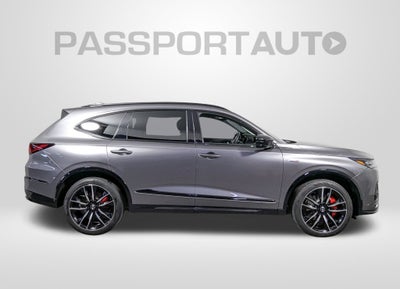 2022 Acura MDX Type S w/Advance Package SH-AWD