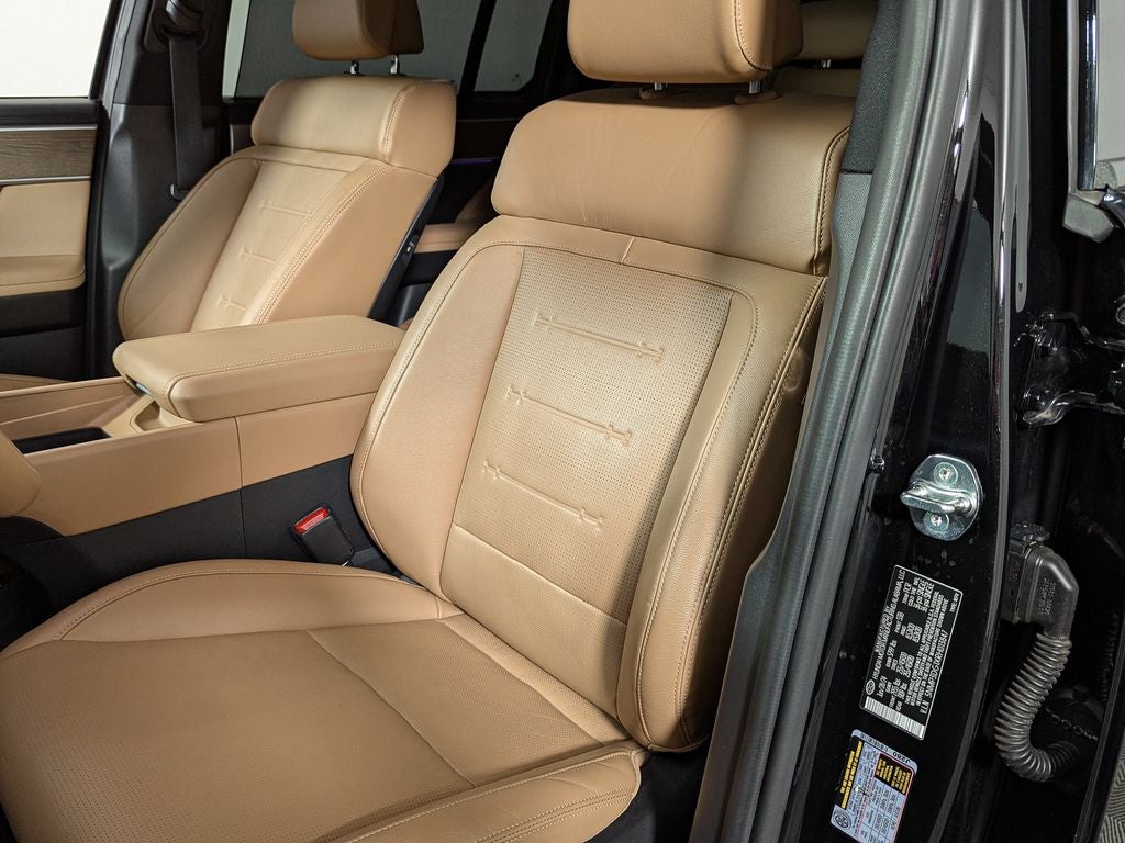 2024 Hyundai Santa Fe Hybrid Limited