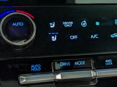2024 Hyundai Santa Fe Hybrid Limited